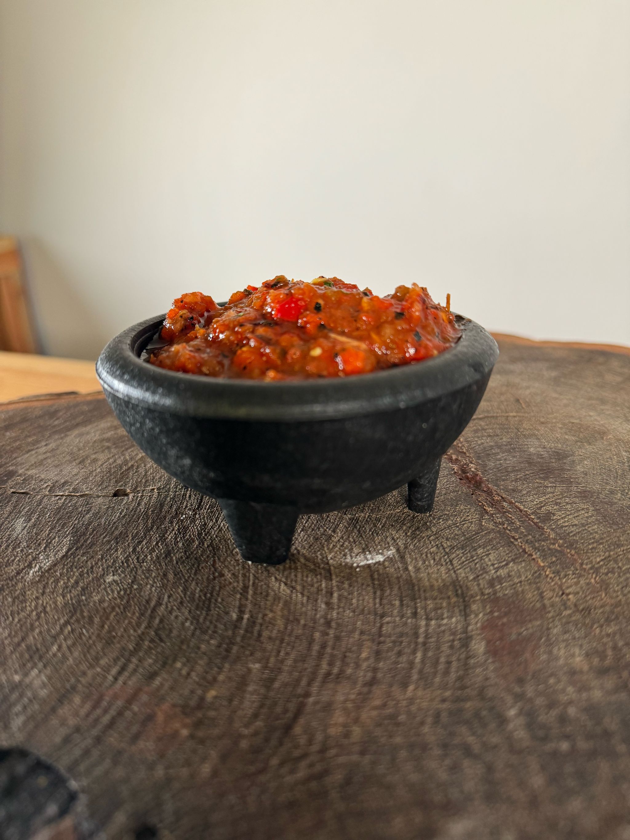 Salsa Extra Jalapeño Rojo_0