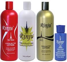 Rinju Lotion 435g_0