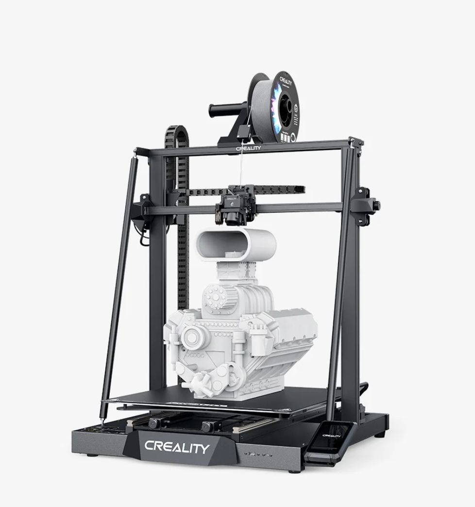 Creality CR-M4 - Impressora 3D FDM_0