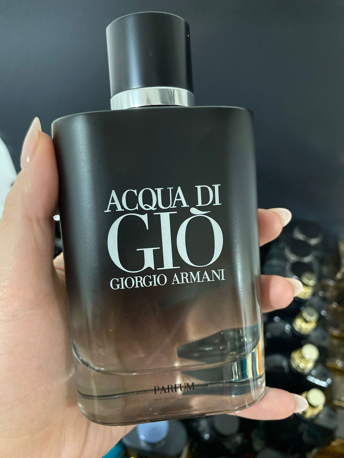 Acqua Di Gio Parfum_0