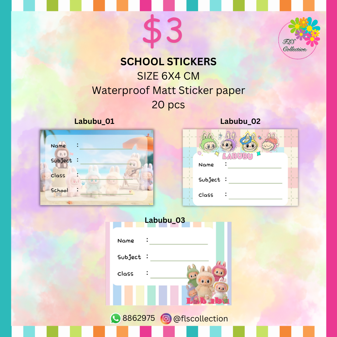 School Sticker (Matte)_1