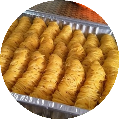 Roti Kirai Ala Carte Tray (30pcs)_0