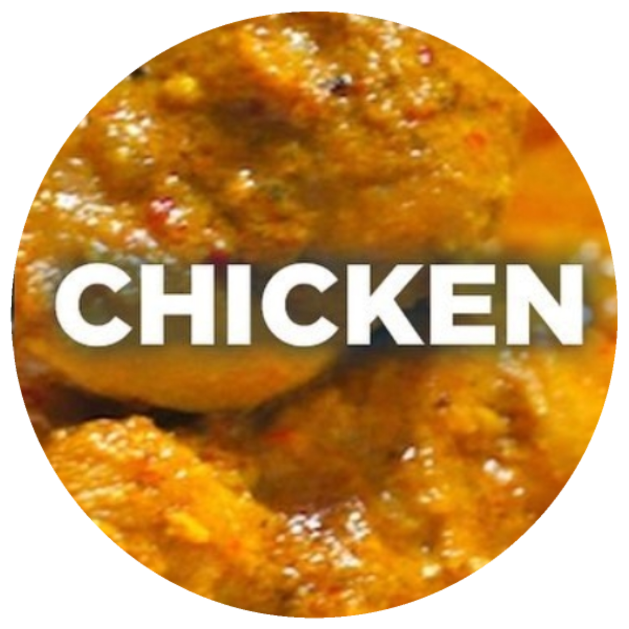 Extra Chicken Curry (1kg)_0