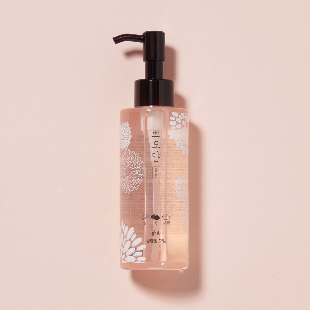 ETUDE HOUSE PPOYAN Cleansing Oil 150ml_0