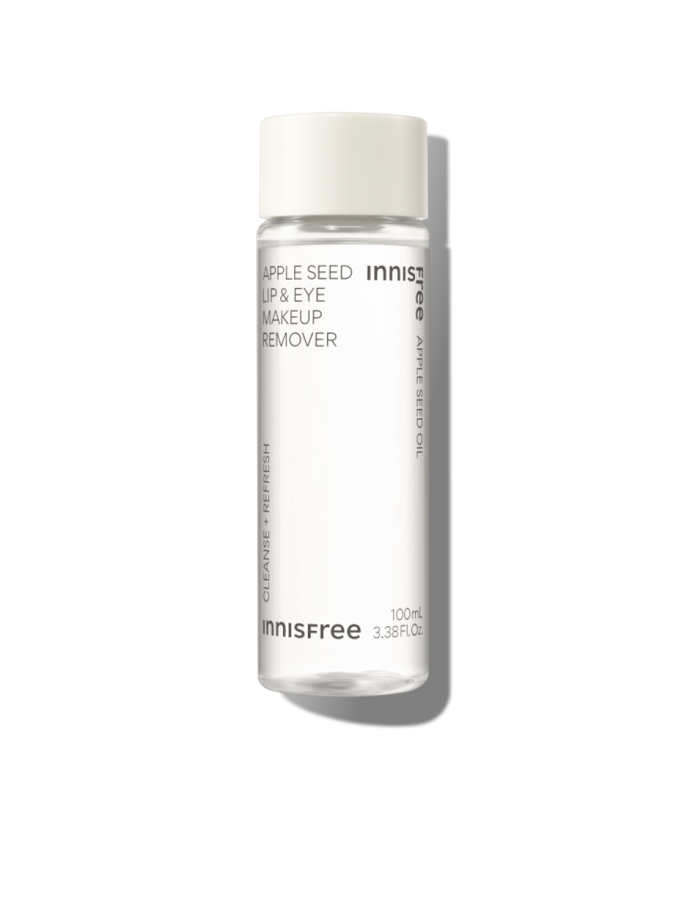 Innisfree Apple Seed Lip & Eye Makeup Remover _0