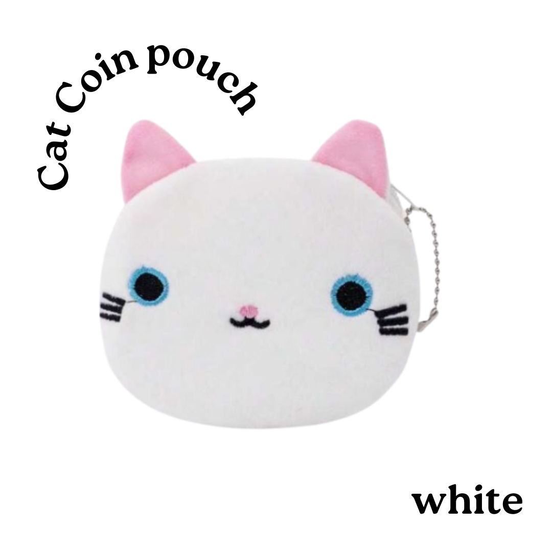 Cat Coin Pouch_1