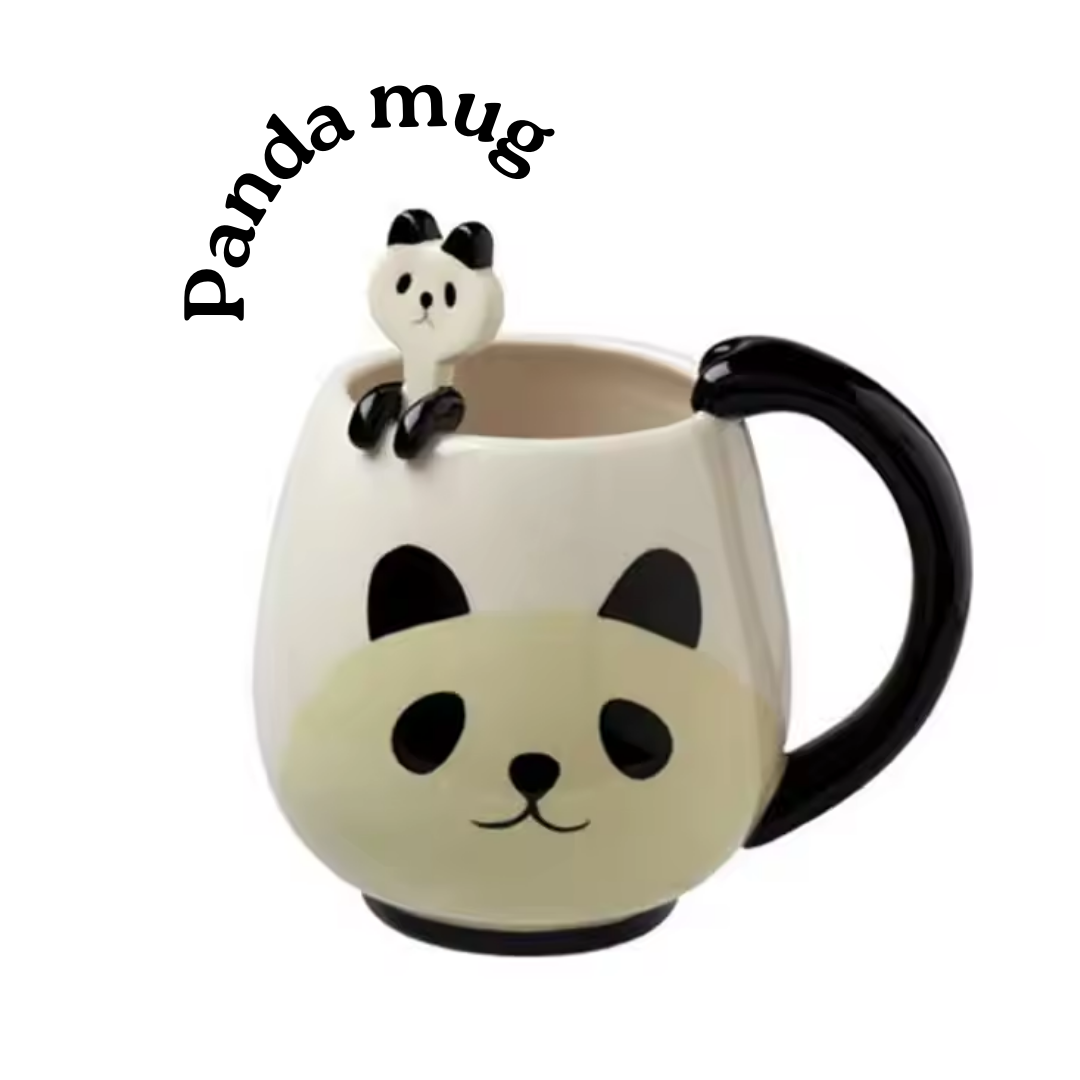 Panda Mug_0