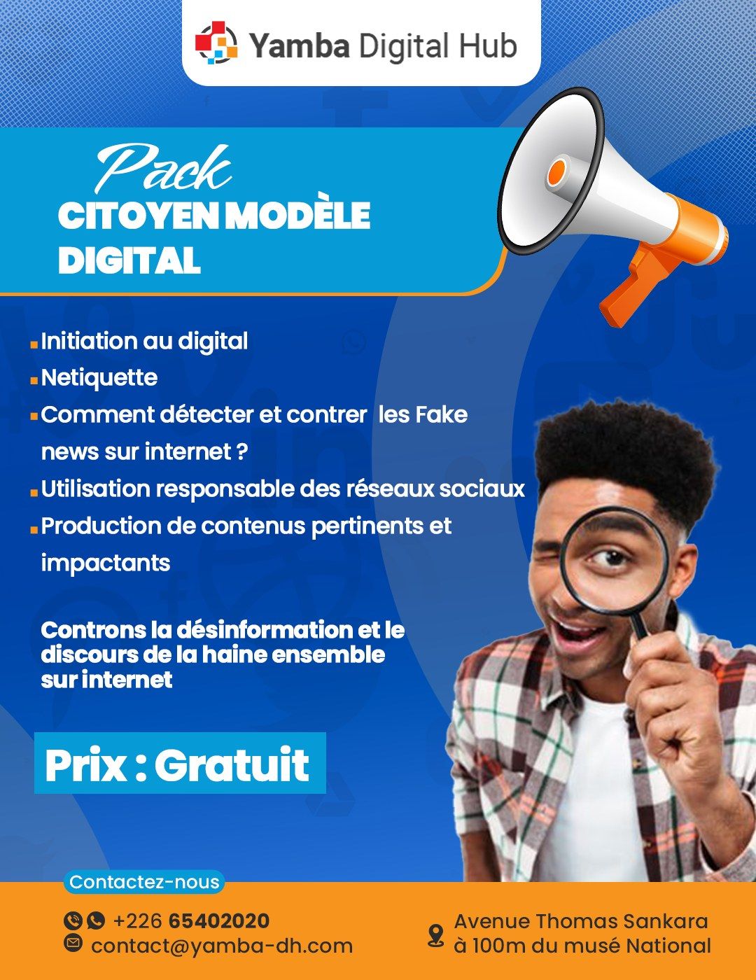 Pack Citoyen Modèle Digital _0