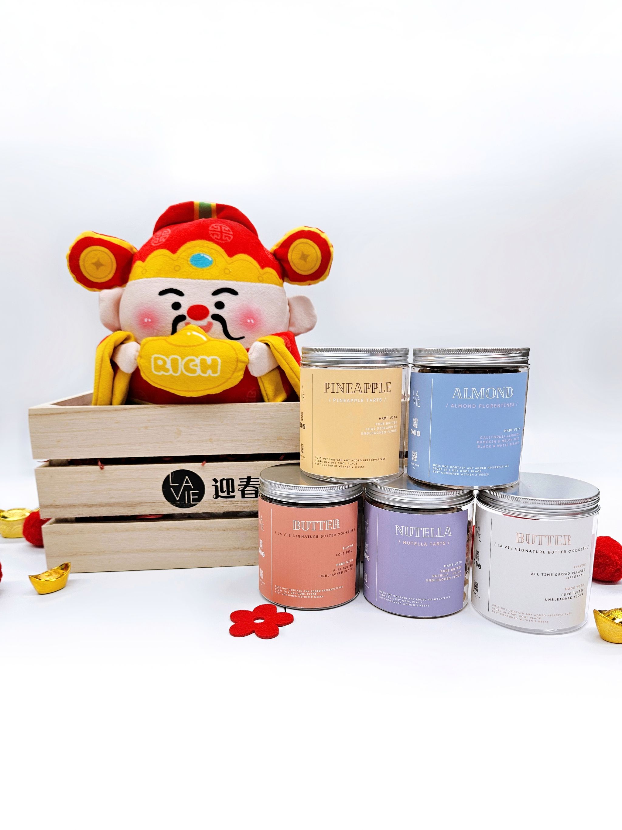 Fortune God Hamper_1