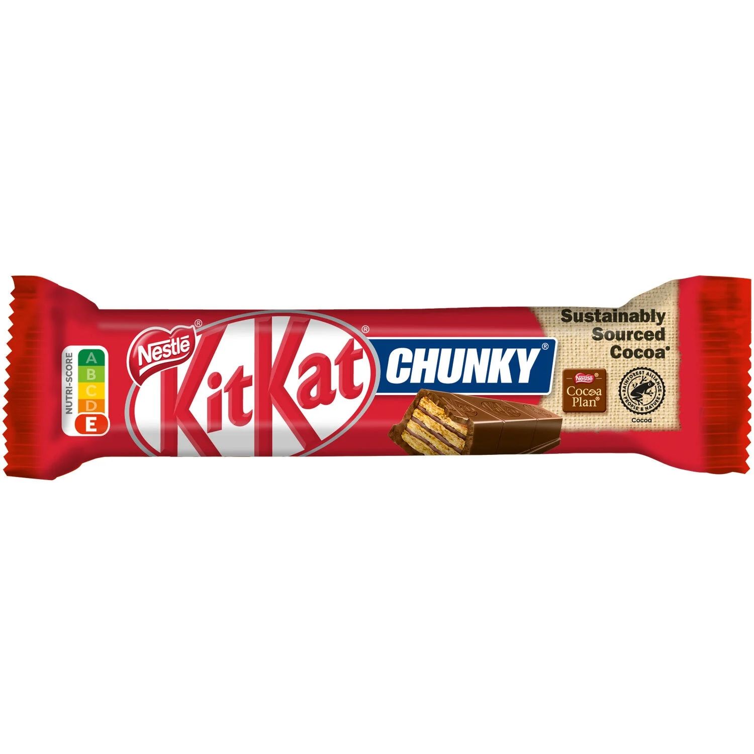 Kitkat Chunky _0