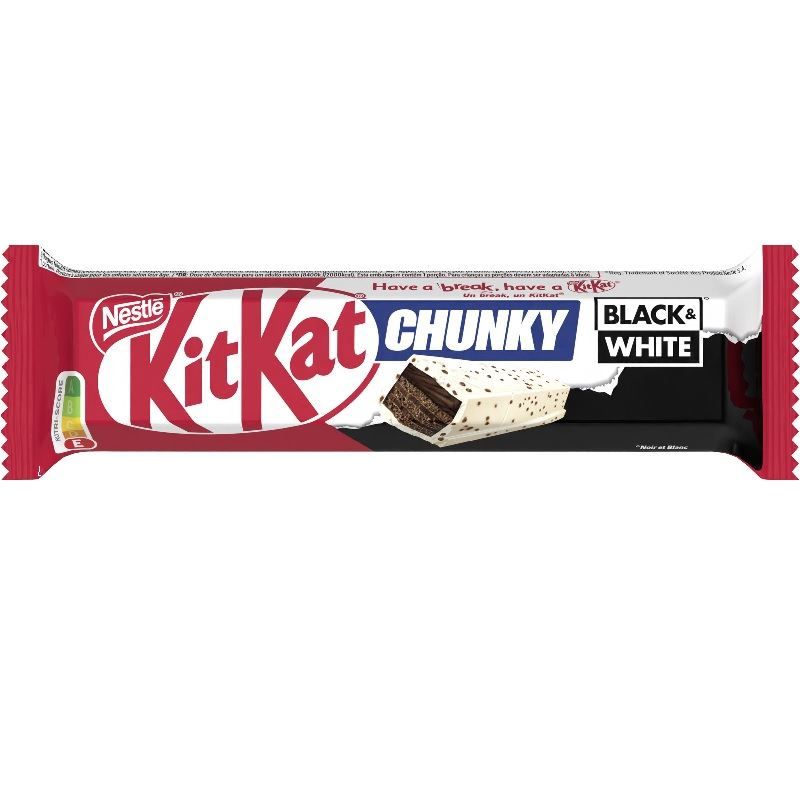 Kitkat Chunky _2