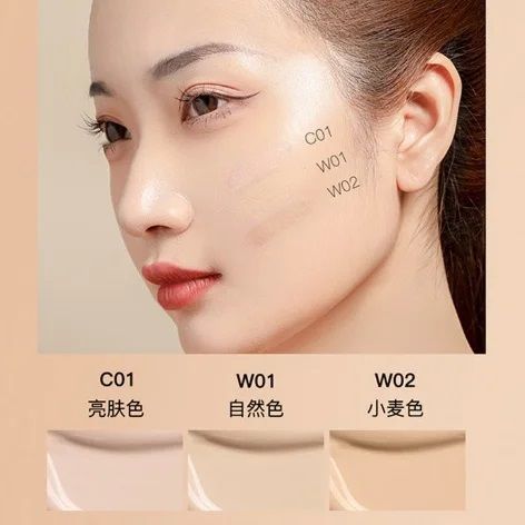 Tfit radiance fit serum foundation_3