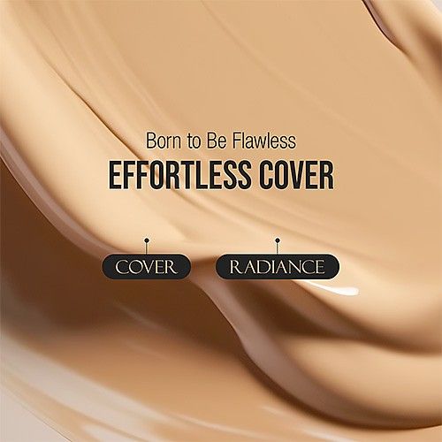 Tfit brilliance fit glow foundation_3