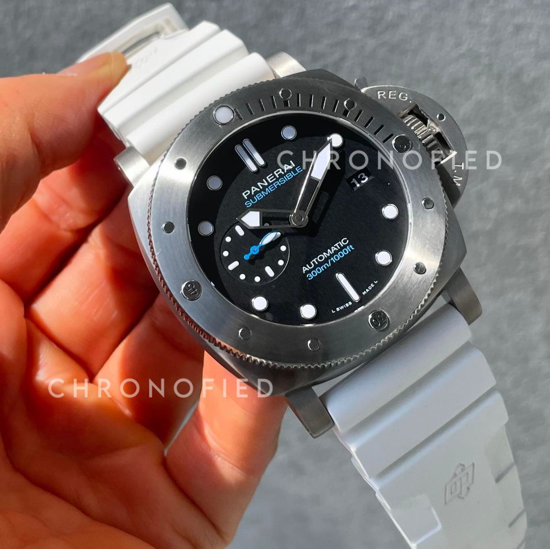 Panerai Submersible QuarantaQuattro_1