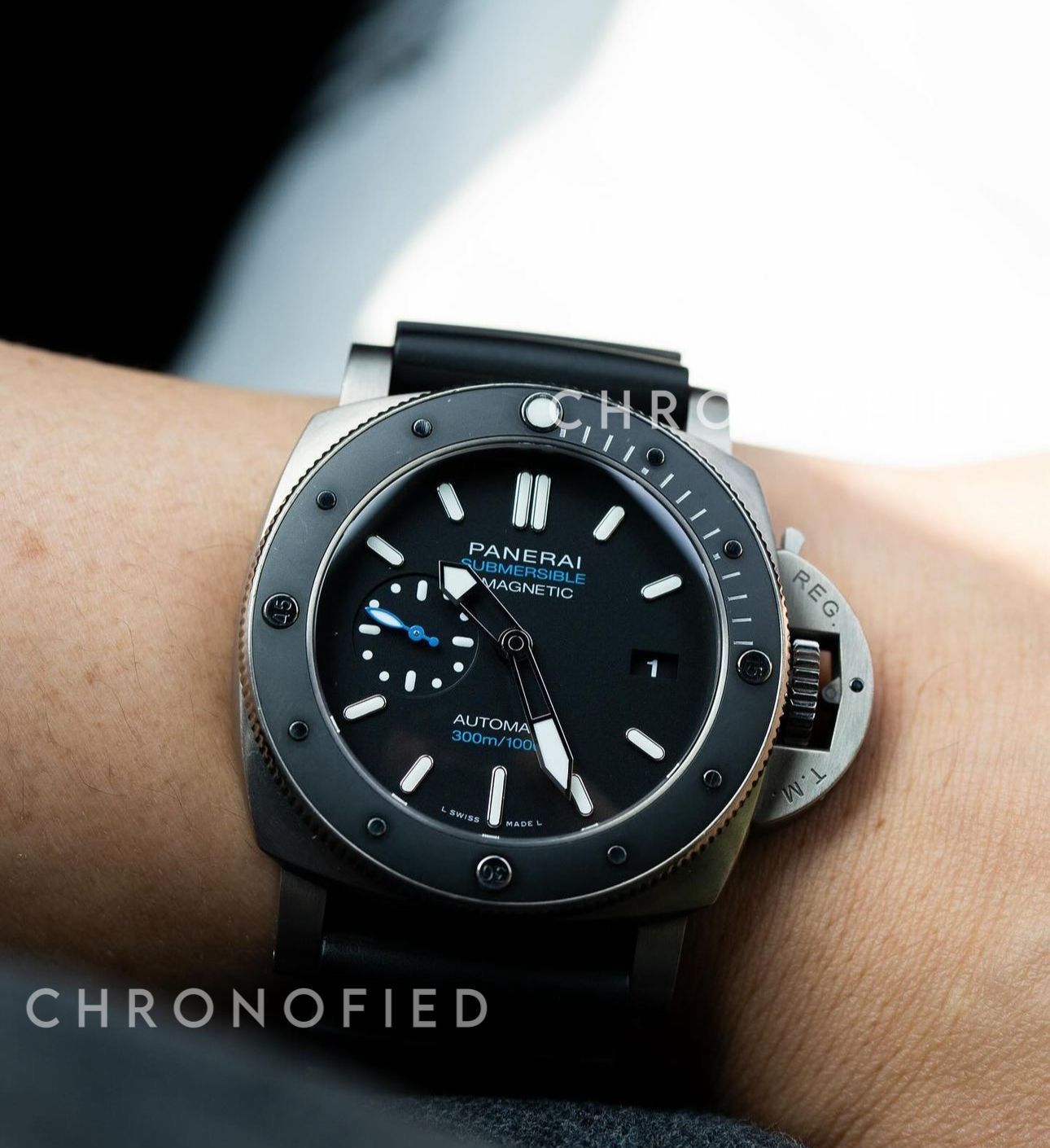 Panerai Submersible BMG-tech_2