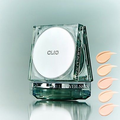 Clio Kill Cover Skin Fixer Cushion_4