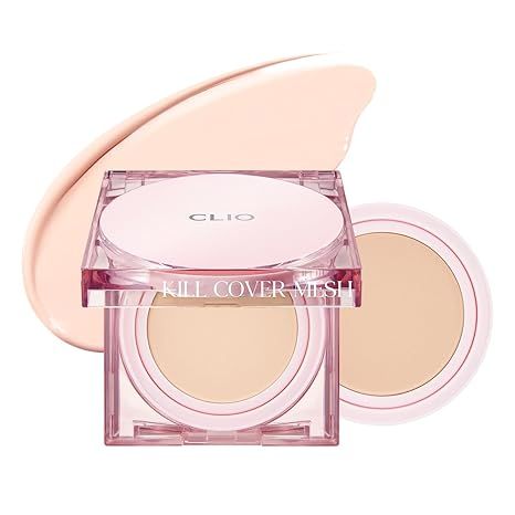 Clio kill cover high glow cushion_0