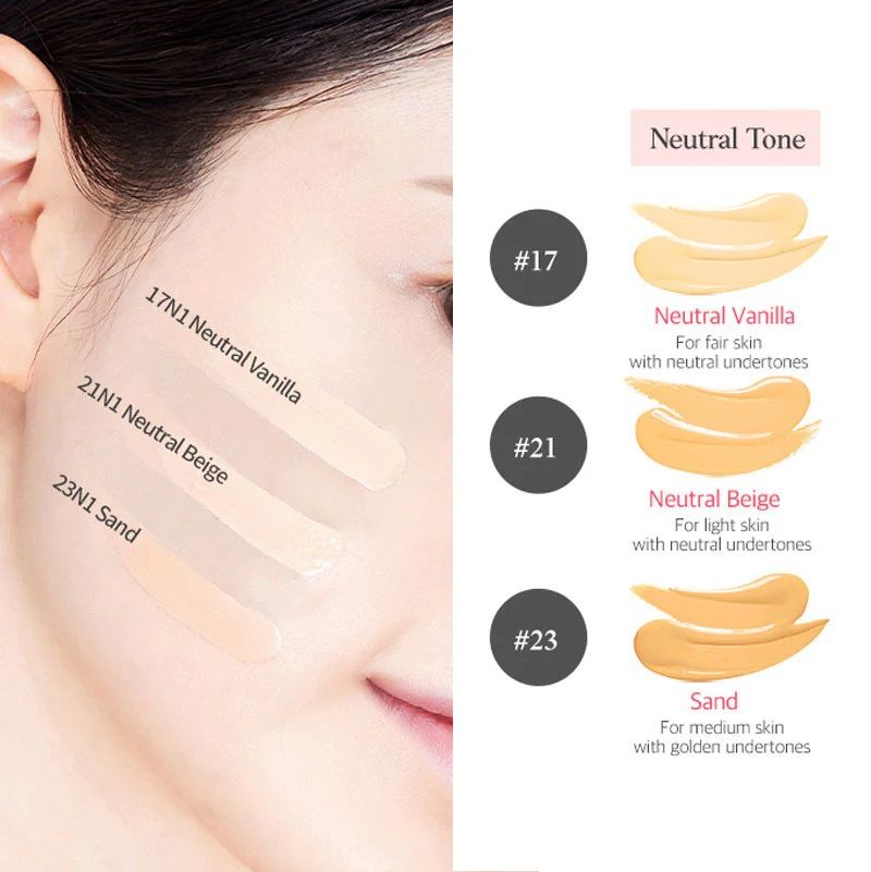 ETUDE HOUSE Double Lasting Cushion Matte_1