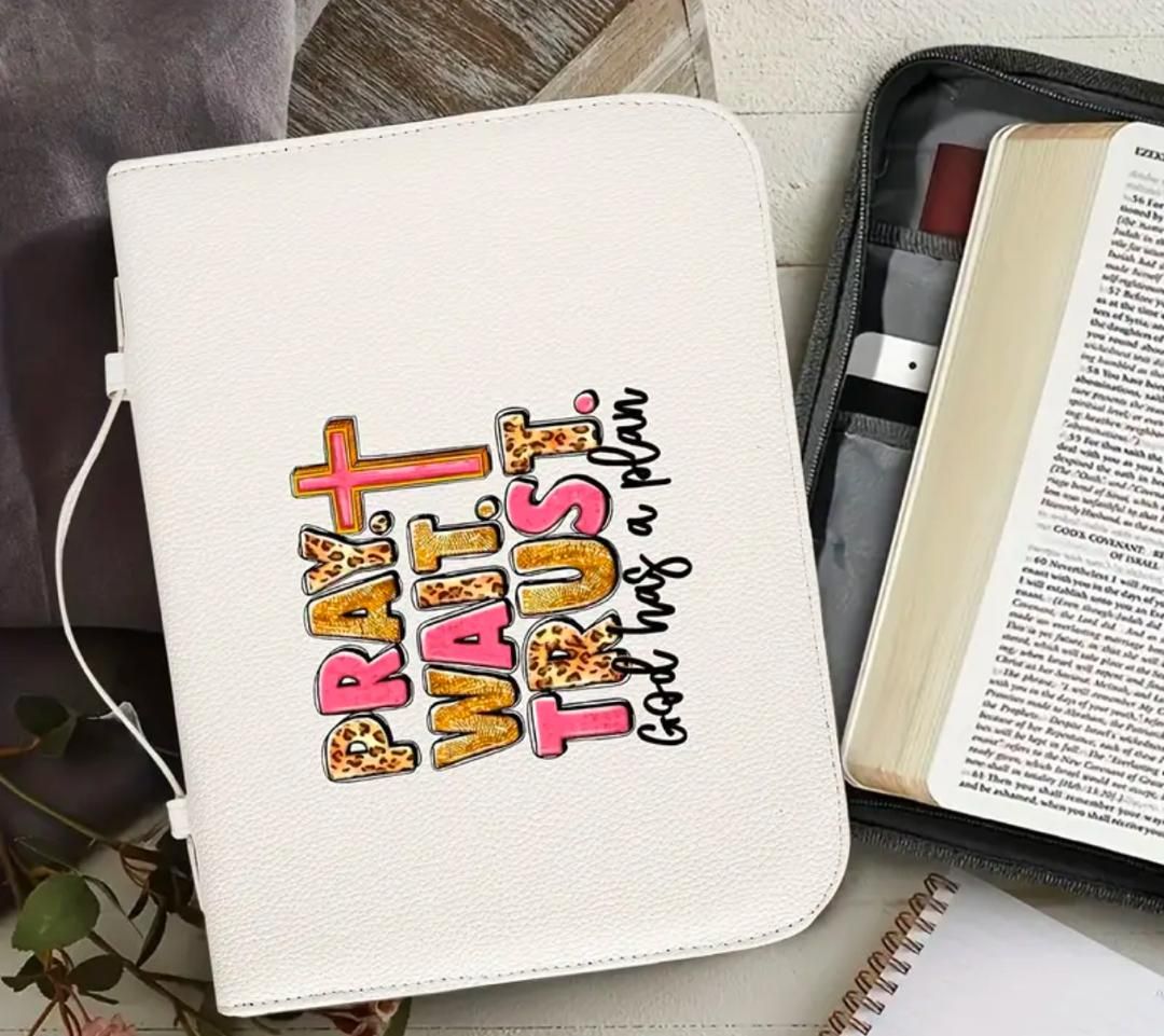 Trust Inspired Bible Case_0