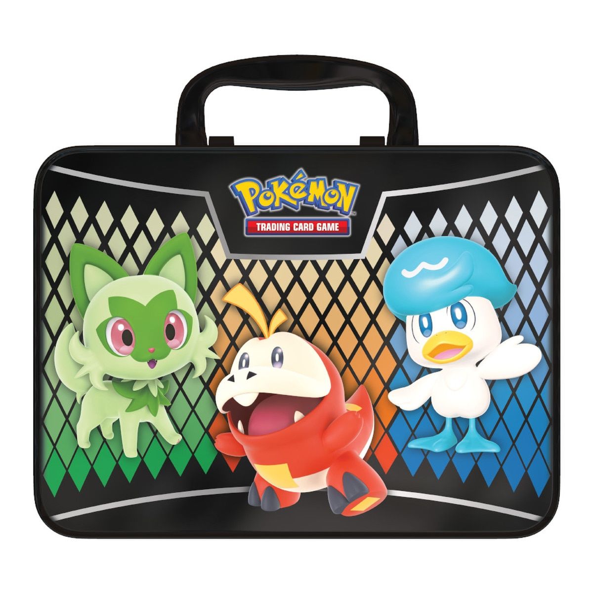 Pokémon: Back to School Collector's Chest_0