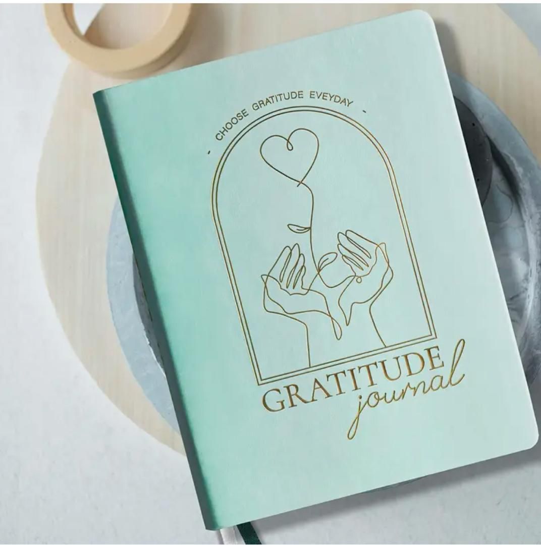 Gratitude Journal _3