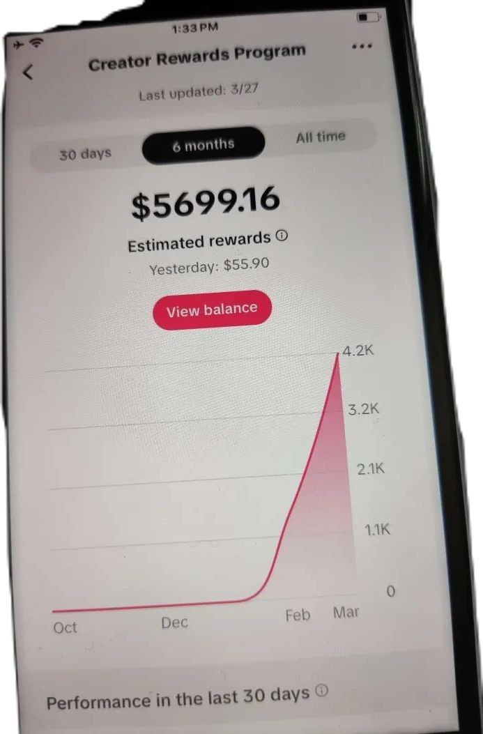 Création de compte tiktok monétisée _4