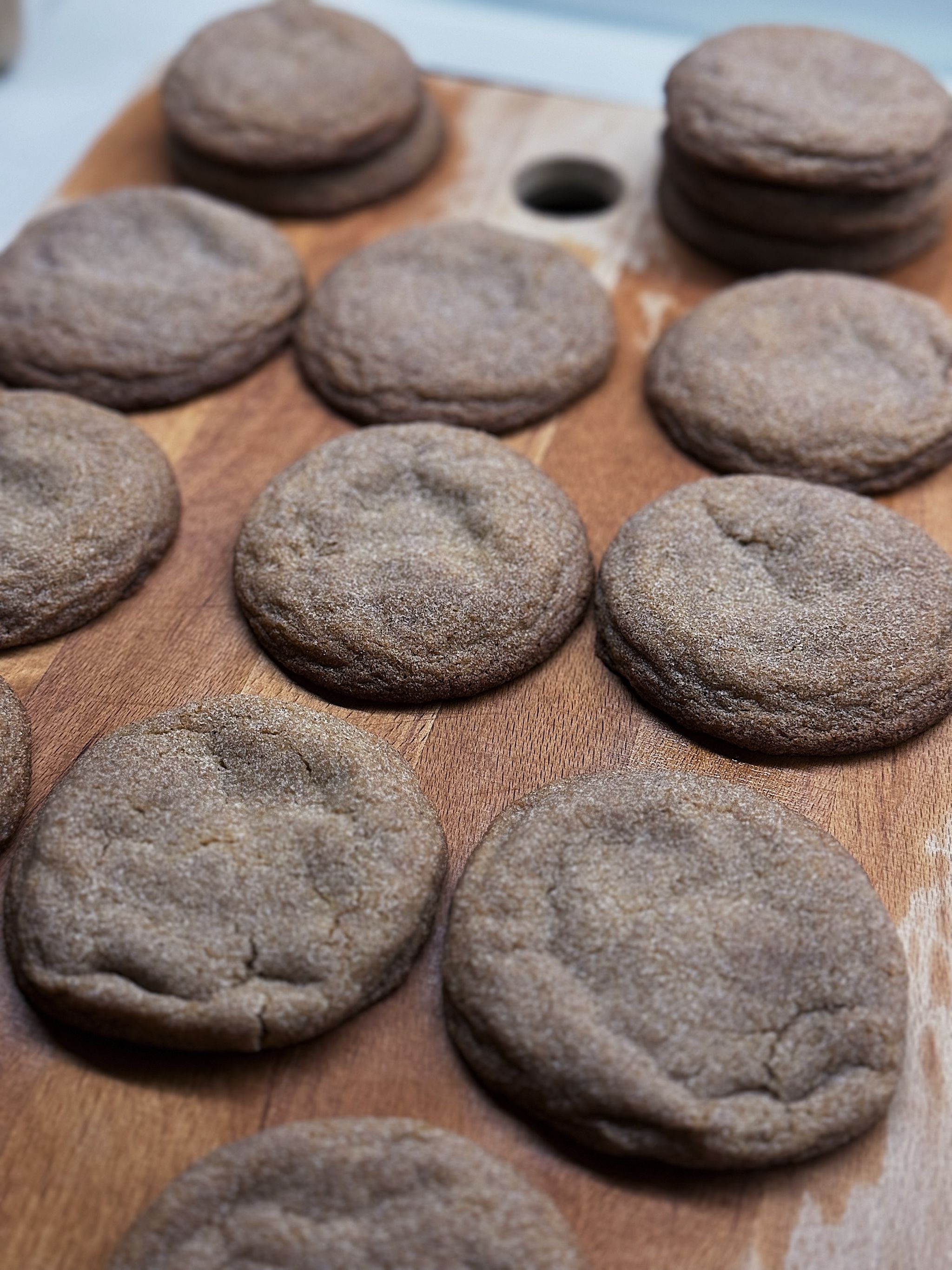 chai spice cookie_0