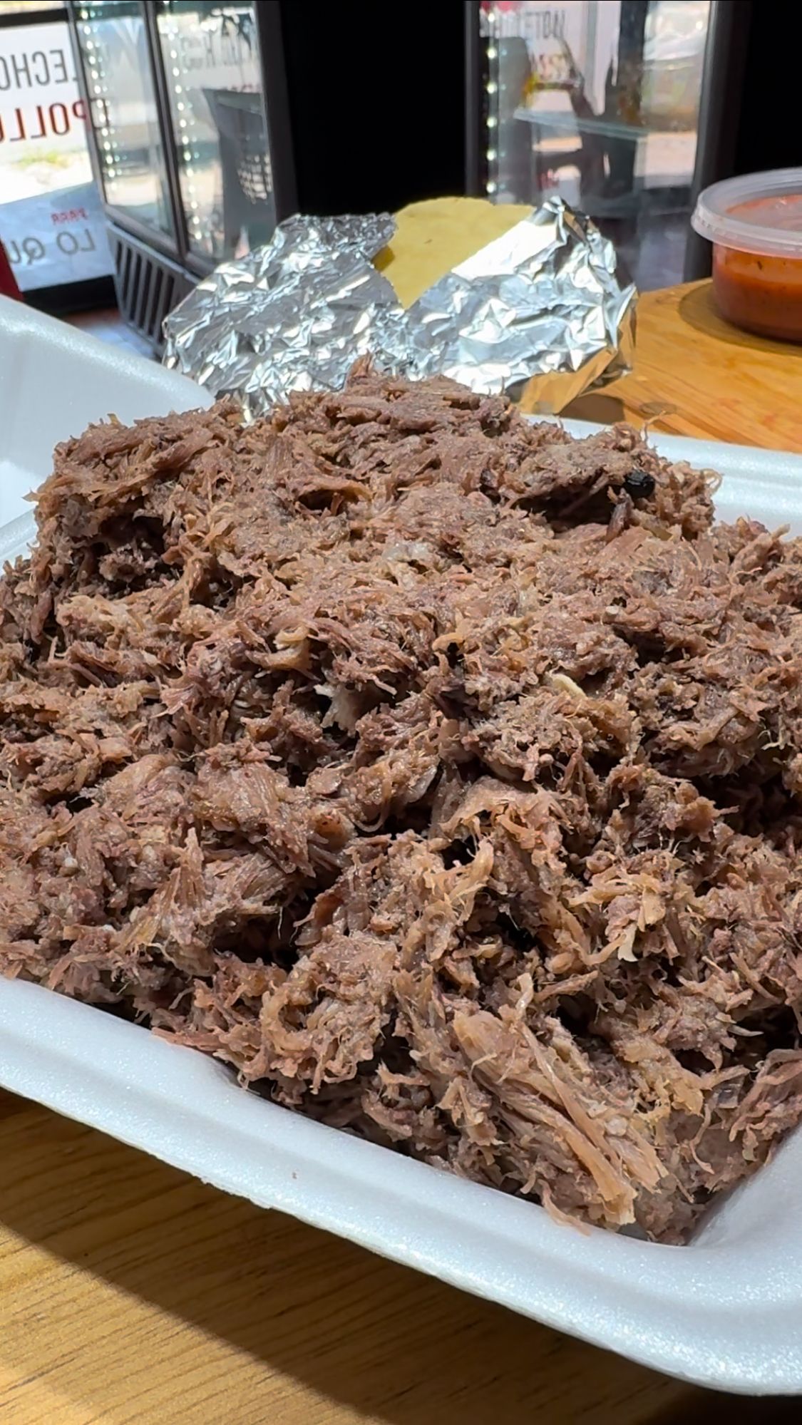 Barbacoa (solo barbacoa 1 kilo) _0