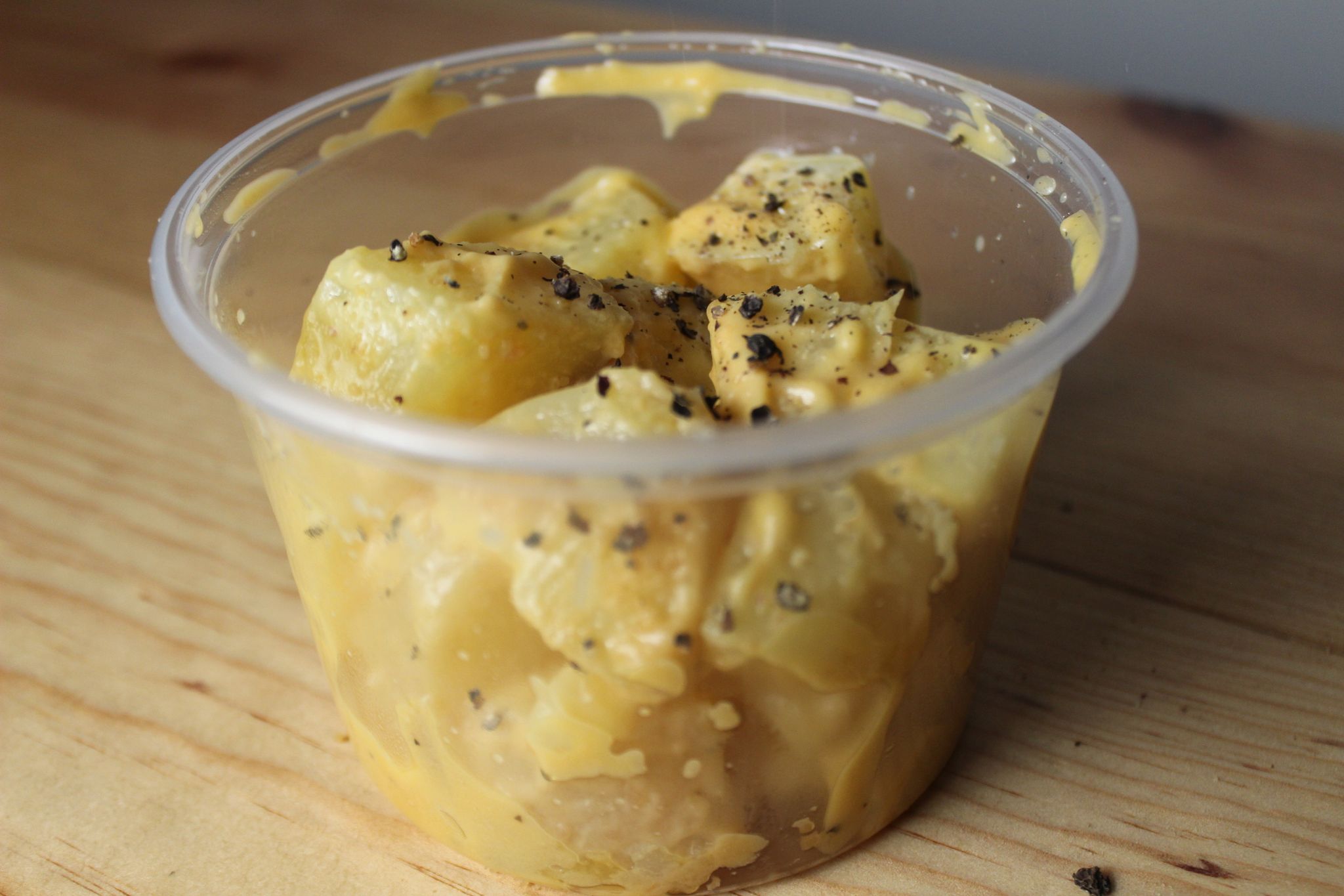 Papas garlic lemmon pepper_0