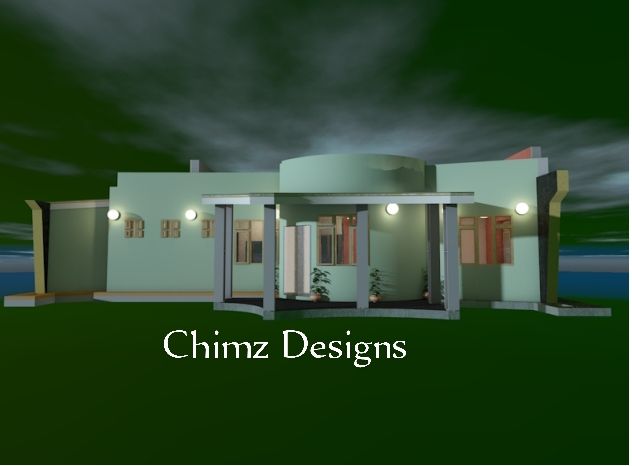 Architectural services _1