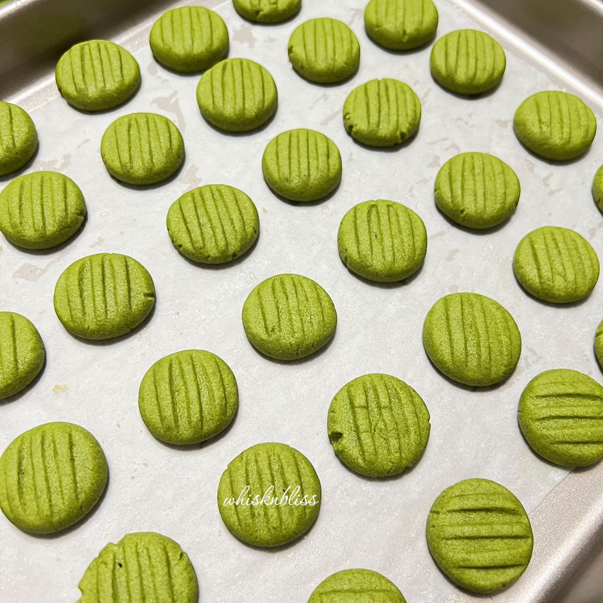 Assorted German Potato Cookies (Melt in the mouth) 🍪_8