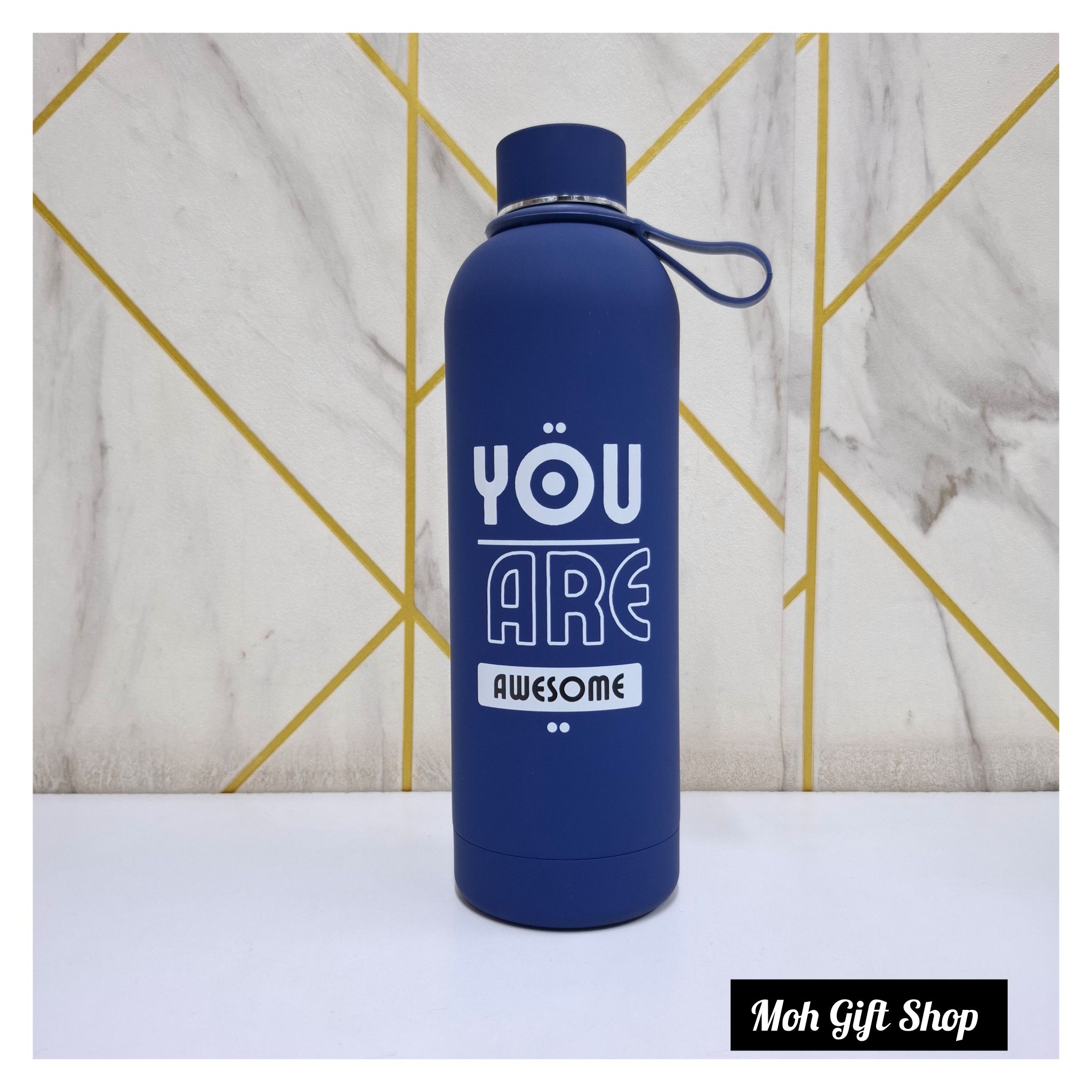 750ml Thermal Flask (You are Awesome)_0