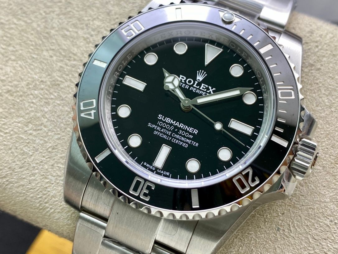 Rolex Submariner_1