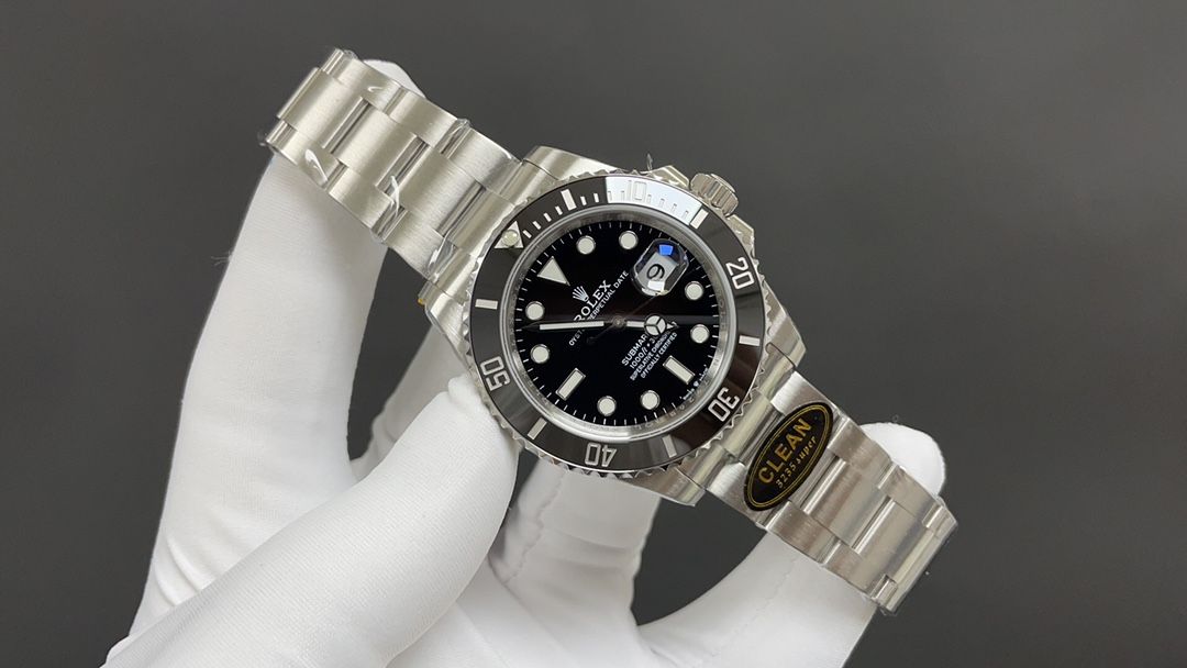 Rolex Submariner Date _1