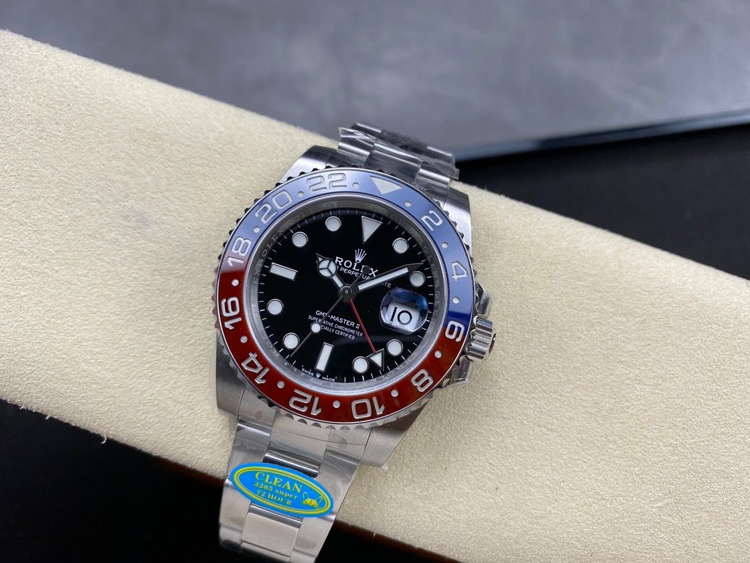 Rolex GMT-Master Pepsi_1