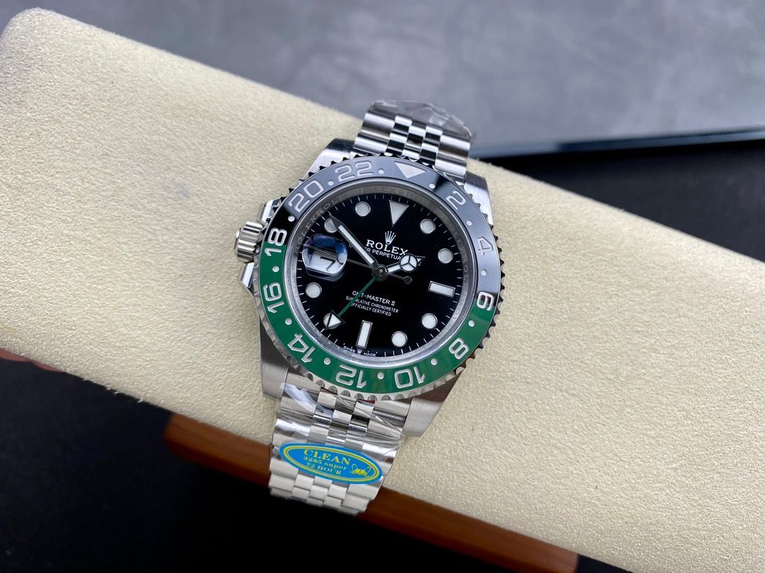 Rolex GMT-Master _1