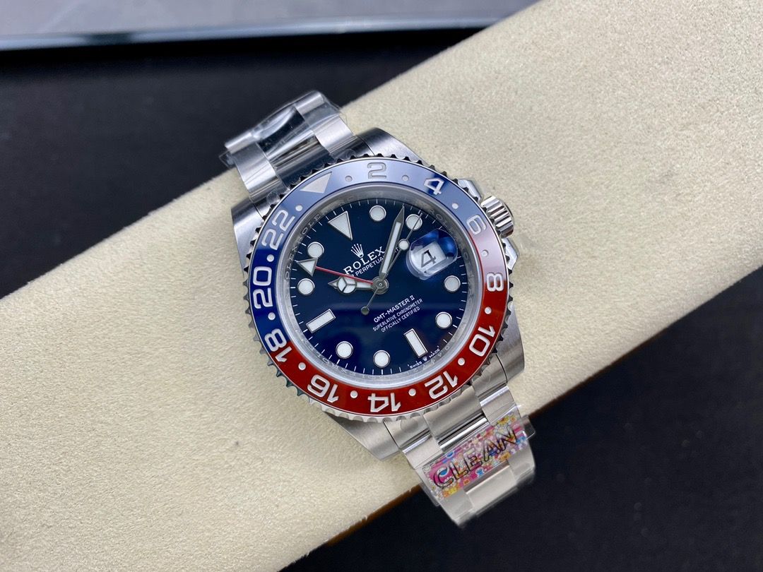 Rolex GMT-Master Pepsi_1