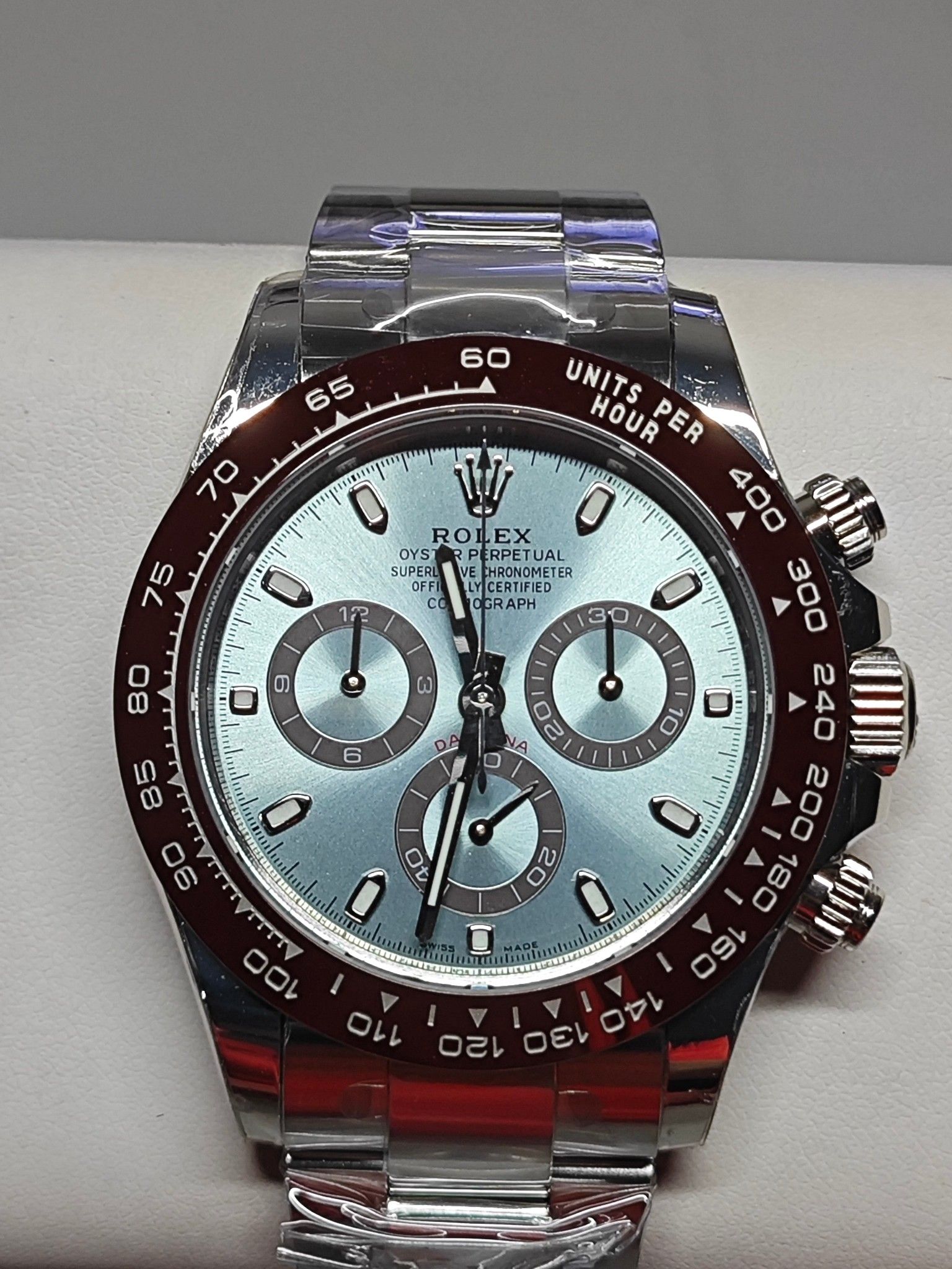 Rolex Cosmograph Daytona_1