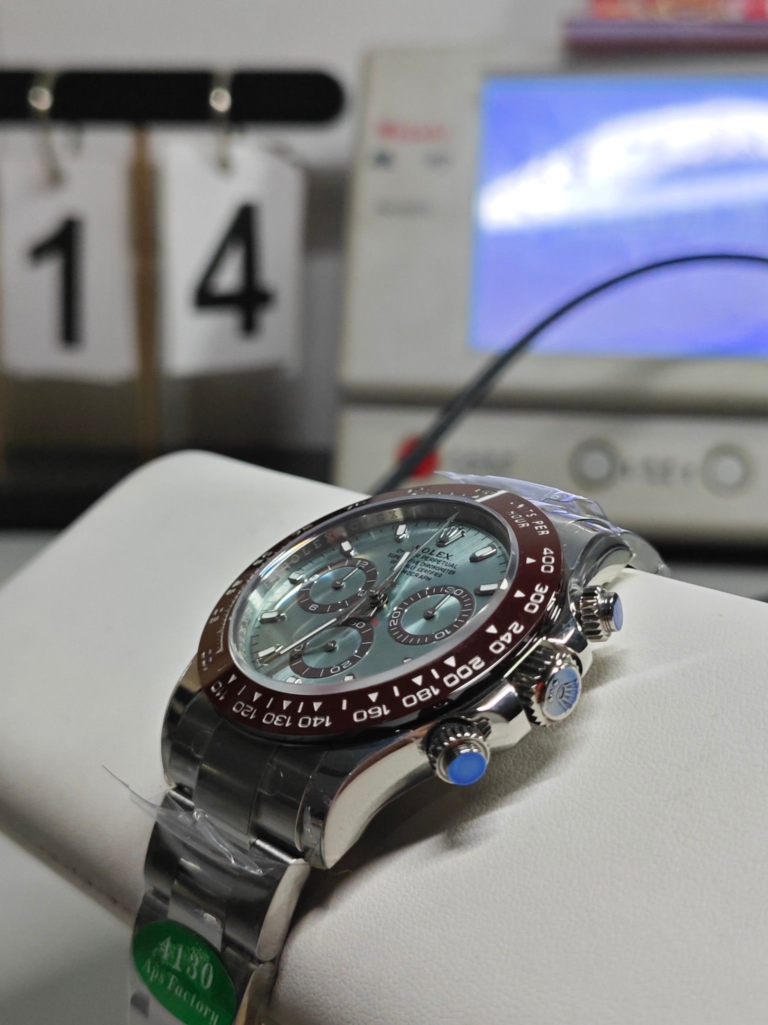 Rolex Cosmograph Daytona_6