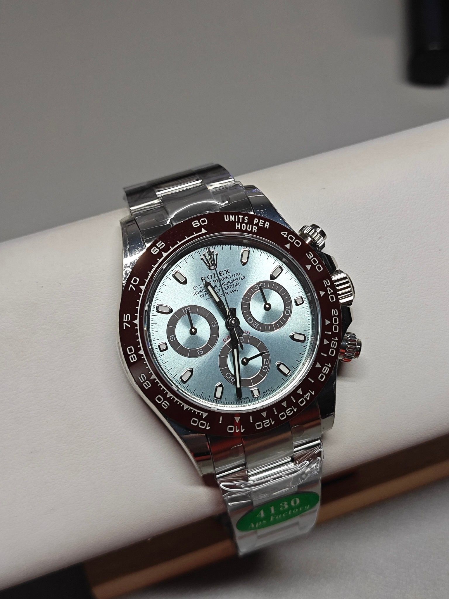 Rolex Cosmograph Daytona_2