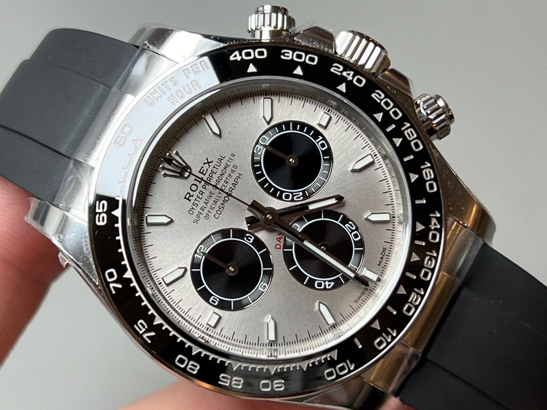 Rolex Cosmograph Daytona_2