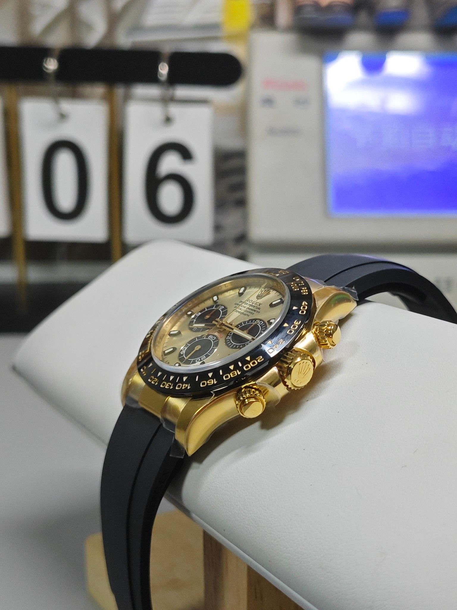 Rolex Cosmograph Daytona_2