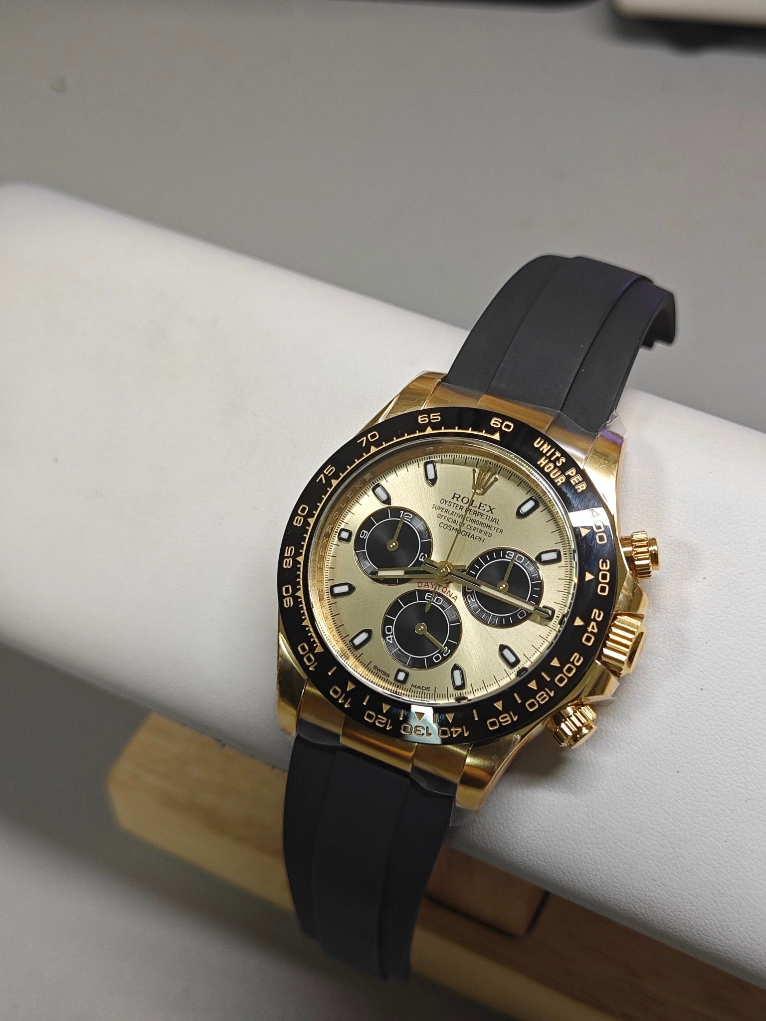 Rolex Cosmograph Daytona_1