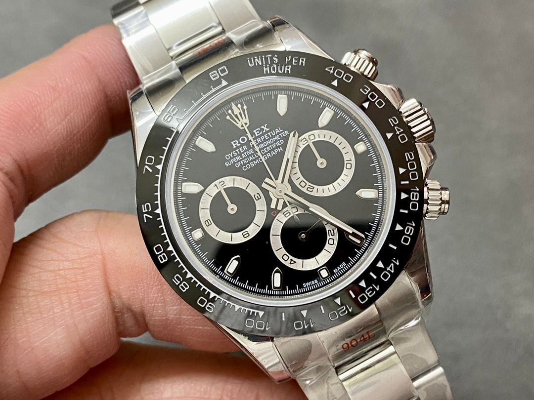 Rolex Cosmograph Daytona _1