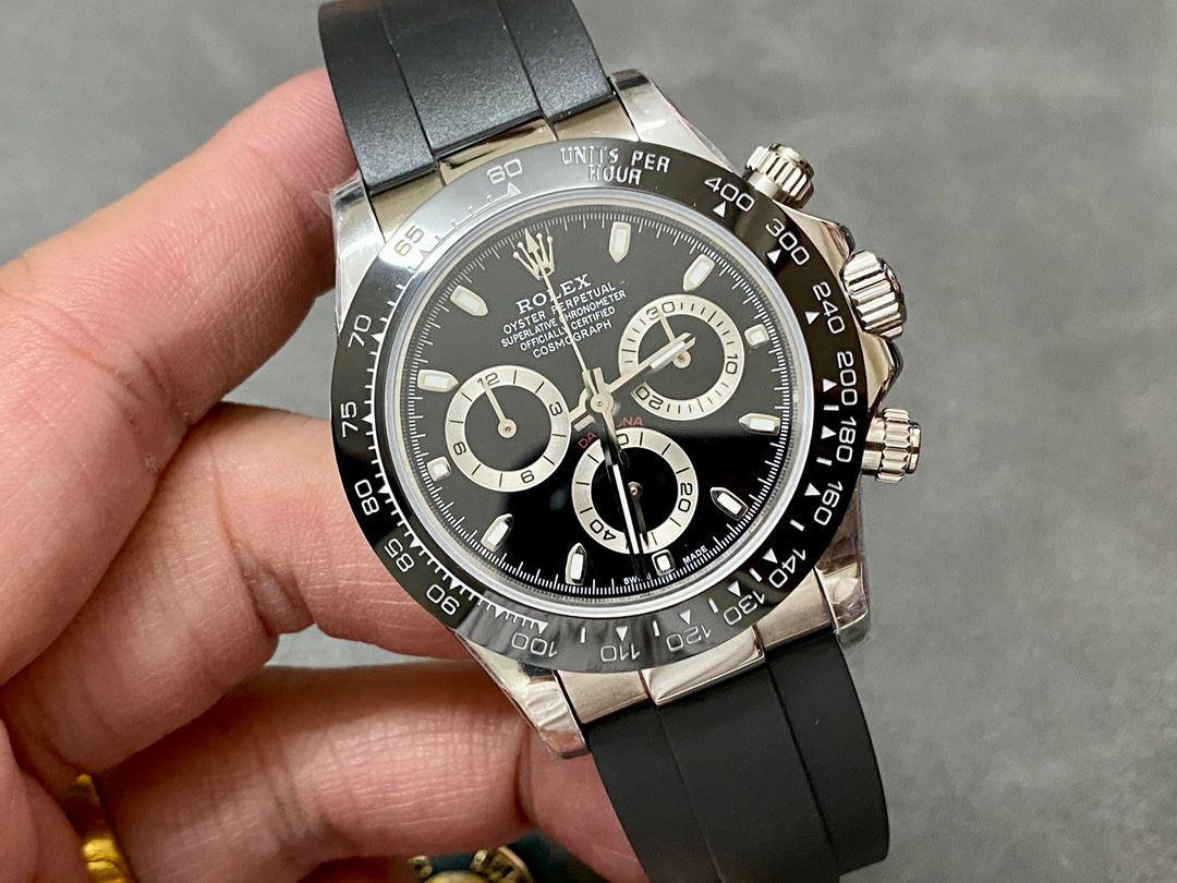 Rolex Cosmograph Daytona _1