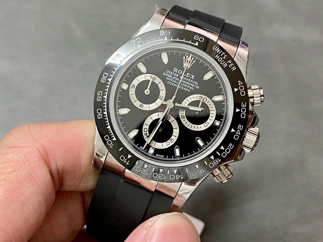 Rolex Cosmograph Daytona _2