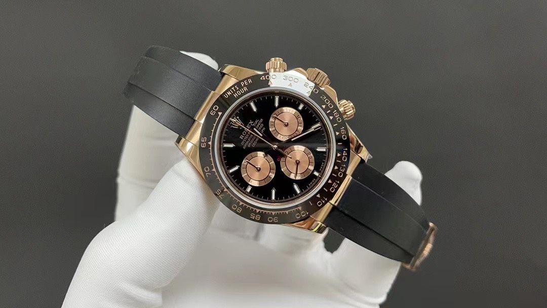 Rolex Cosmograph Daytona _1