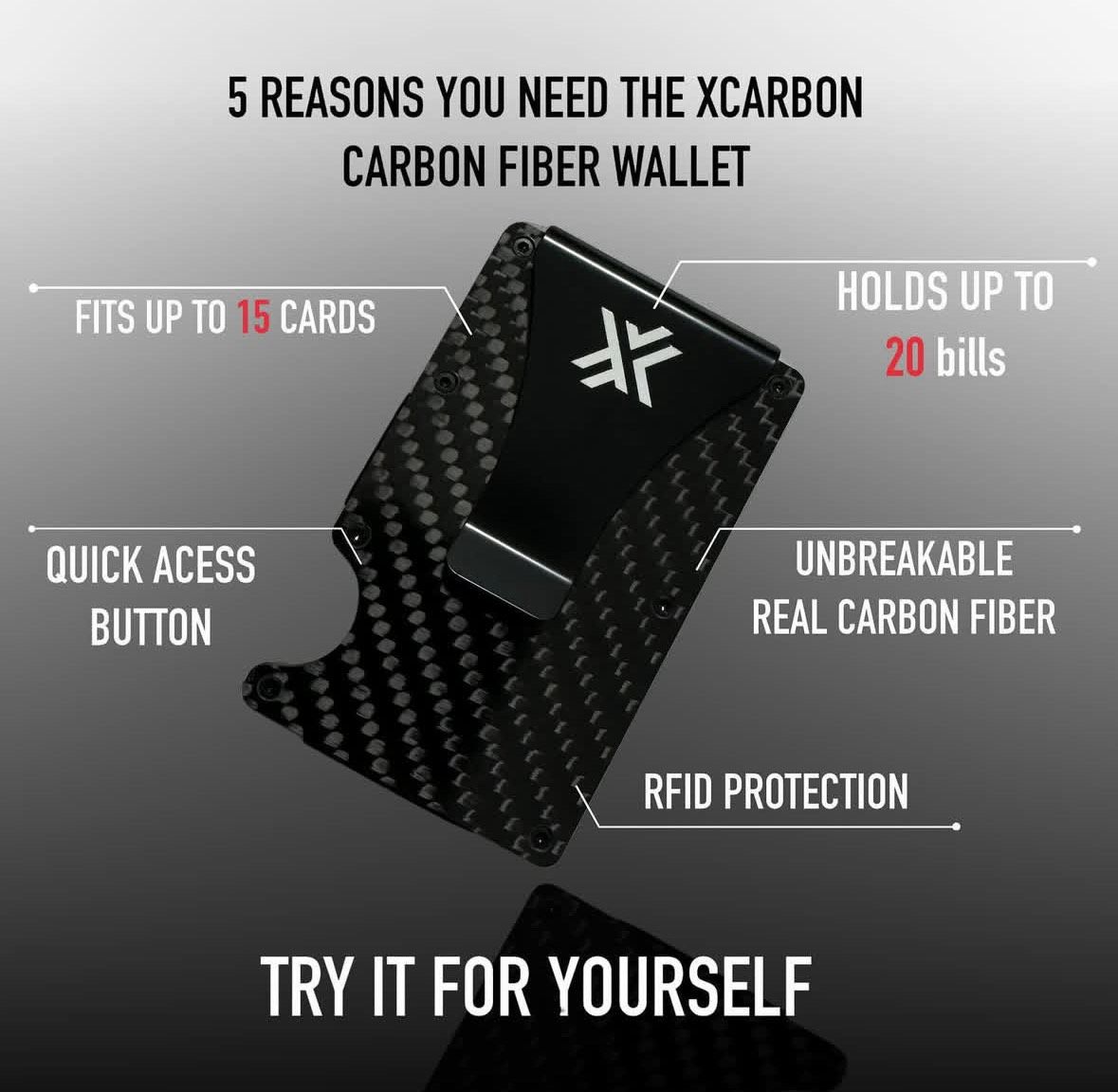 Carbon Fiber Wallet_2