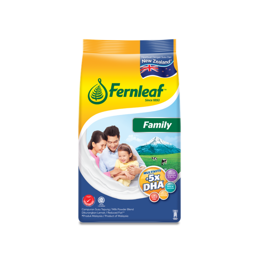 FERNLEAF FAMILY MILK POWDER 1.65kg_0