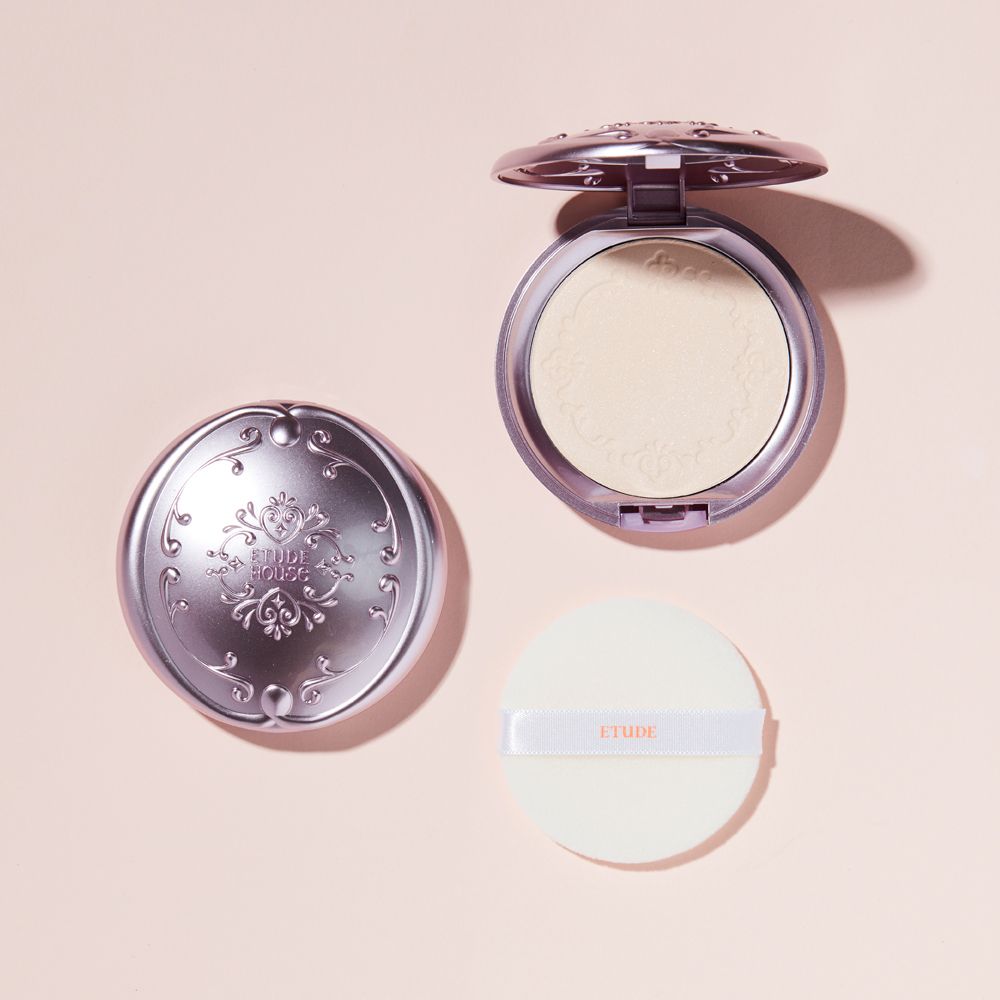 ETUDE HOUSE Secret Beam Powder Pact SPF36/PA+++_0